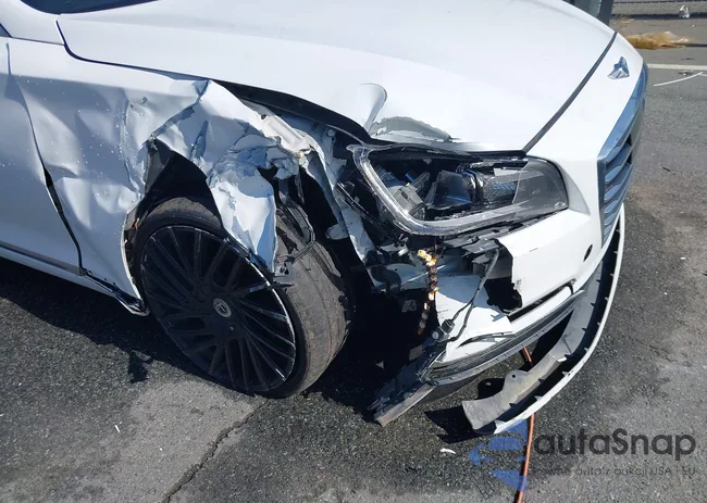 KMHGN4JE4HU205886: 43199087