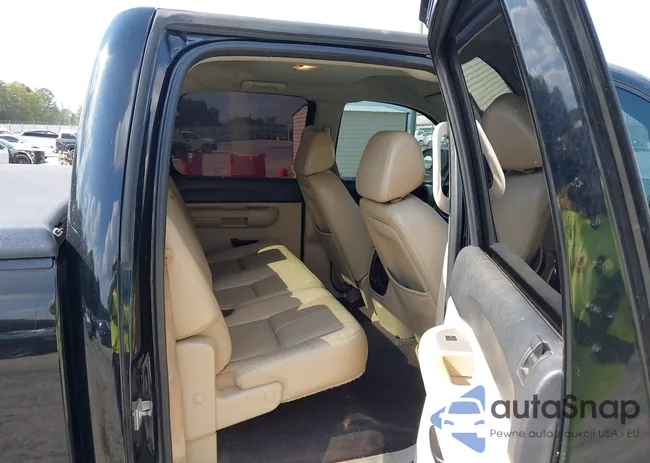 3GTEC13J98G123469: 43199088