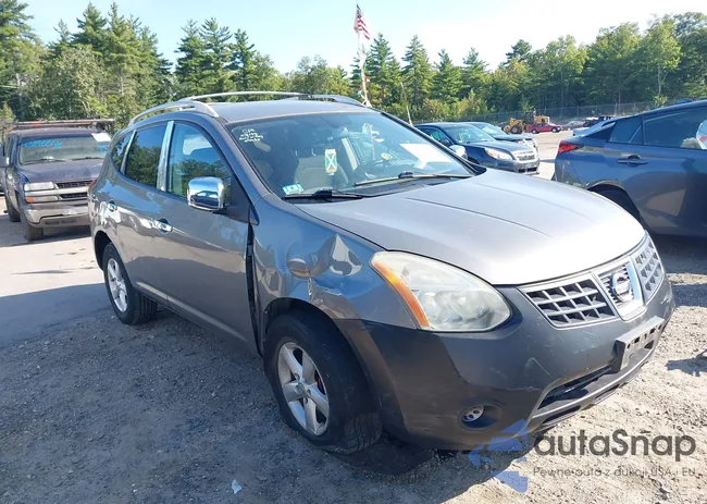 JN8AS58V98W129220: 43199092