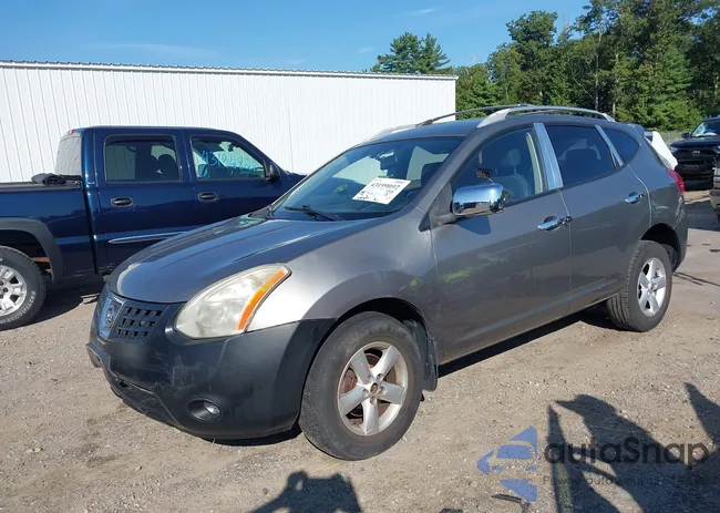 JN8AS58V98W129220: 43199092