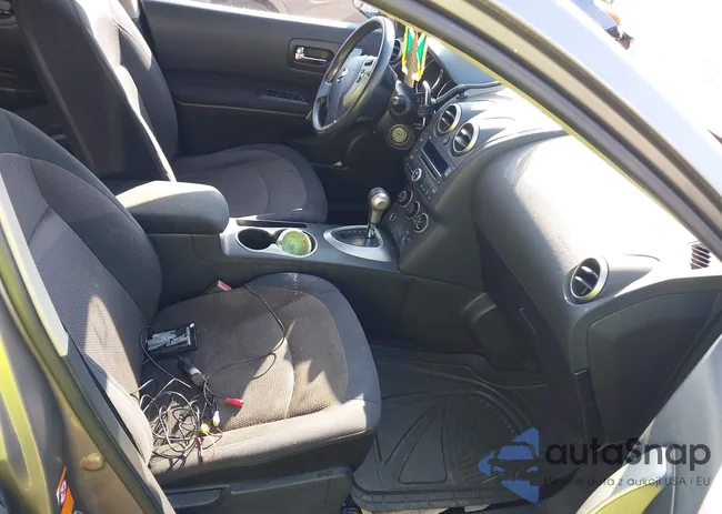 JN8AS58V98W129220: 43199092