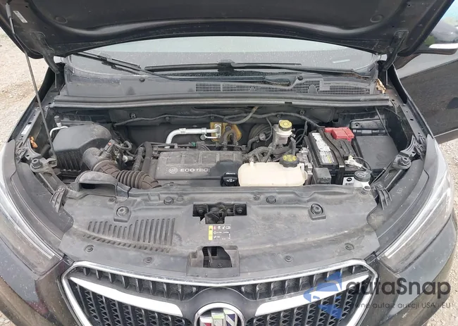 KL4CJESB3JB690610: 43199106