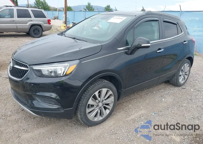 KL4CJESB3JB690610: 43199106