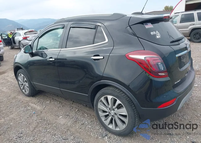 KL4CJESB3JB690610: 43199106