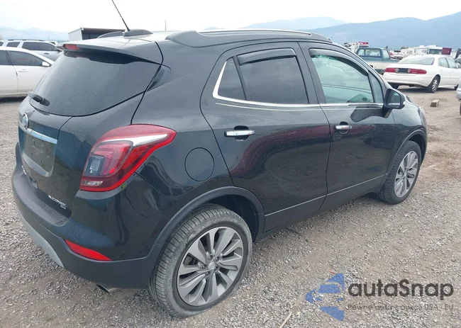 KL4CJESB3JB690610: 43199106