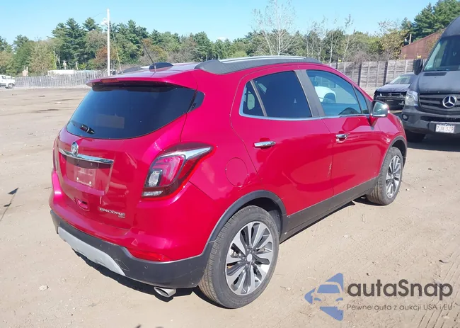 KL4CJGSM2KB957850: 43199134