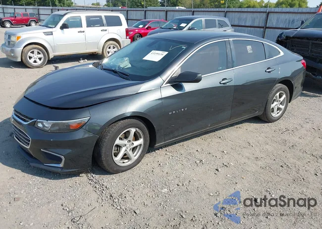 1G1ZB5ST2JF119049: 43199135