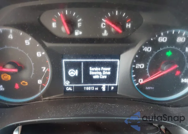 1G1ZB5ST2JF119049: 43199135