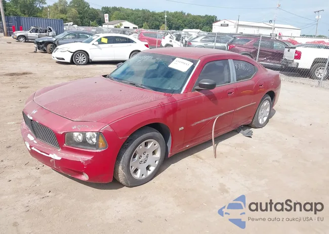 2B3KA43G56H418808: 43199153