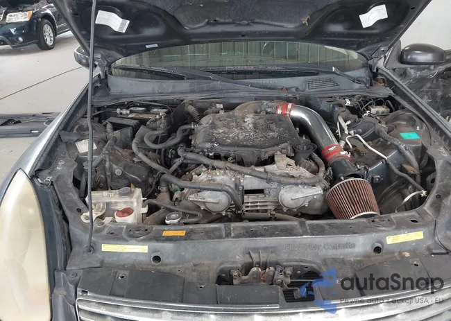 JNKCV54E25M403204: 43199157