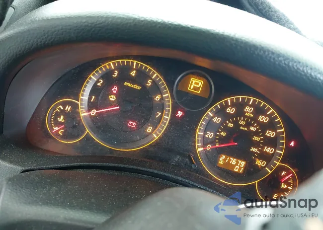 JNKCV54E25M403204: 43199157