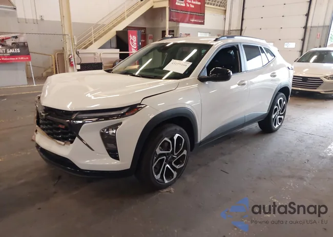 KL77LJE22RC169077: 43199166