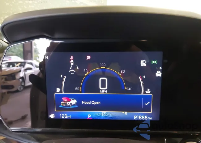 KL77LJE22RC169077: 43199166