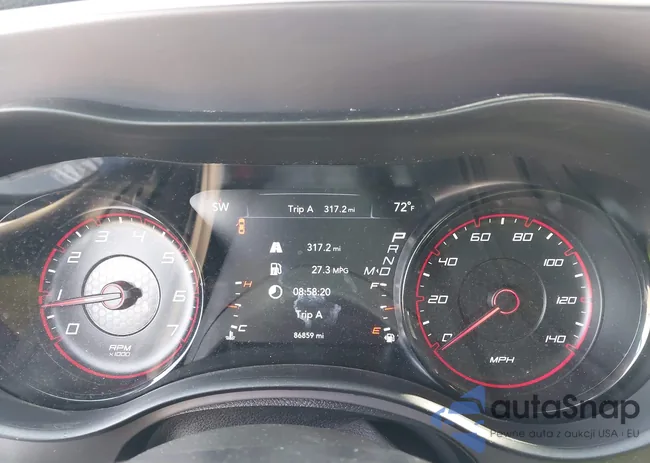 2C3CDXBG4MH679488: 43199186