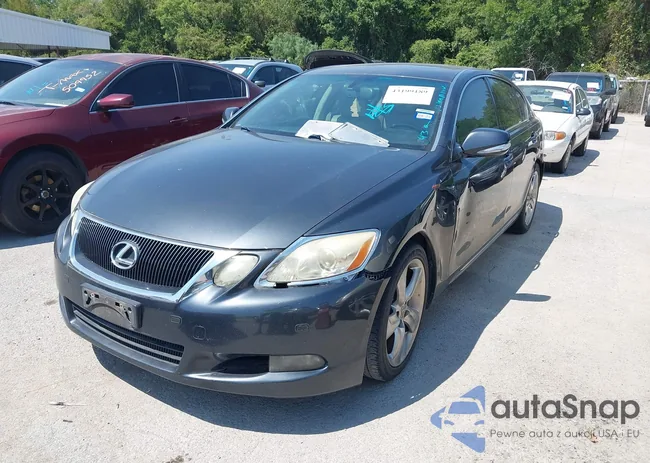 JTHBE96S280038332: 43199189