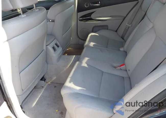 JTHBE96S280038332: 43199189