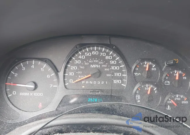 1GNDT13S782255134: 43199251