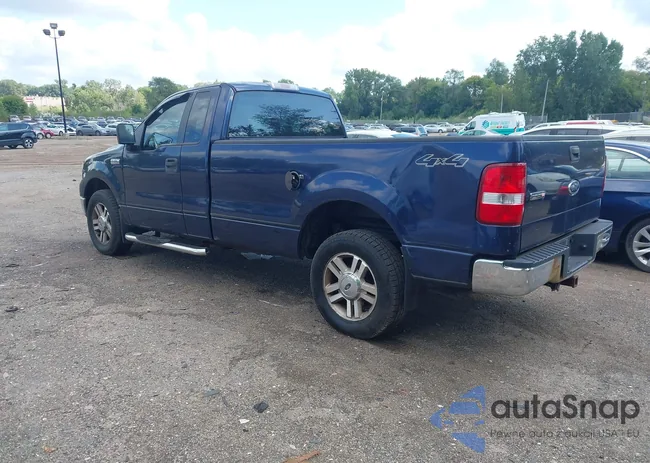 1FTRF14W15NB69416: 43199253