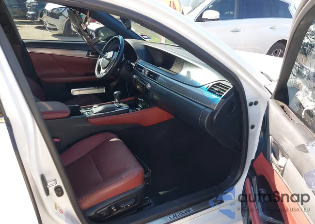 JTHBE1BL7FA009755: 43199254