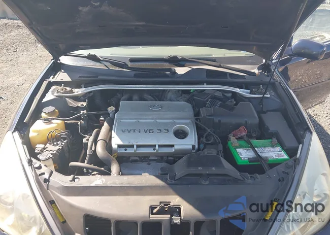 JTHBA30GX65162264: 43199276