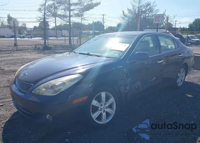 JTHBA30GX65162264: 43199276