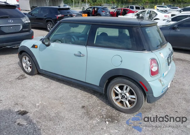 WMWSU3C51DT375340: 43199279