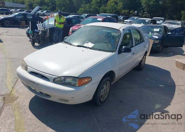 1FAFP13P6WW149173: 43199289