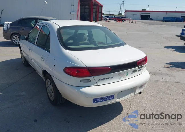 1FAFP13P6WW149173: 43199289