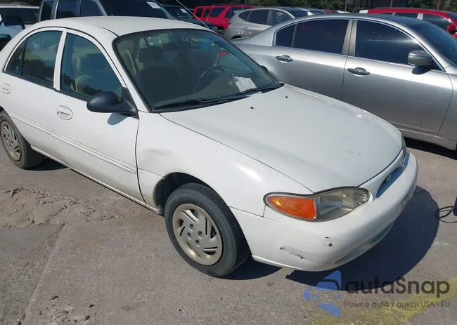 1FAFP13P6WW149173: 43199289