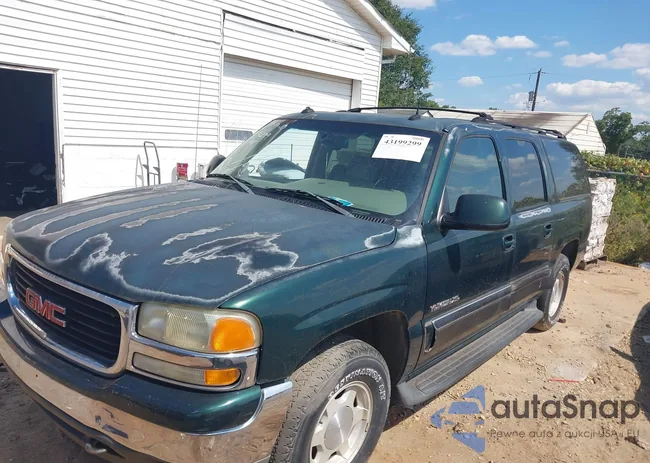 1GKFK16Z53J169689: 43199299