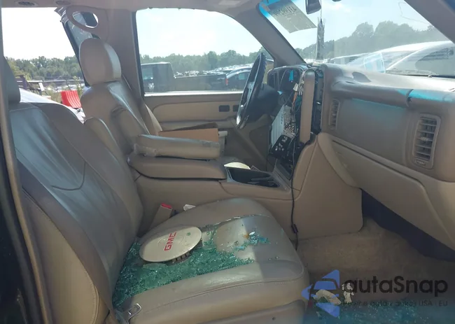 1GKFK16Z53J169689: 43199299