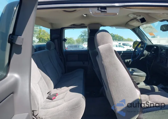 1GCEK19T35E214915: 43199314