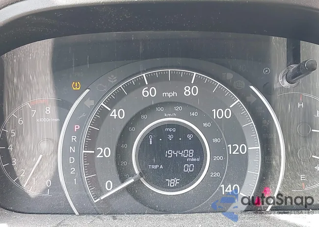 5J6RM4H72DL034282: 43199322