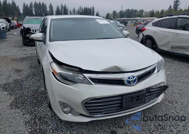 4T1BD1EB2EU020436: 43199342