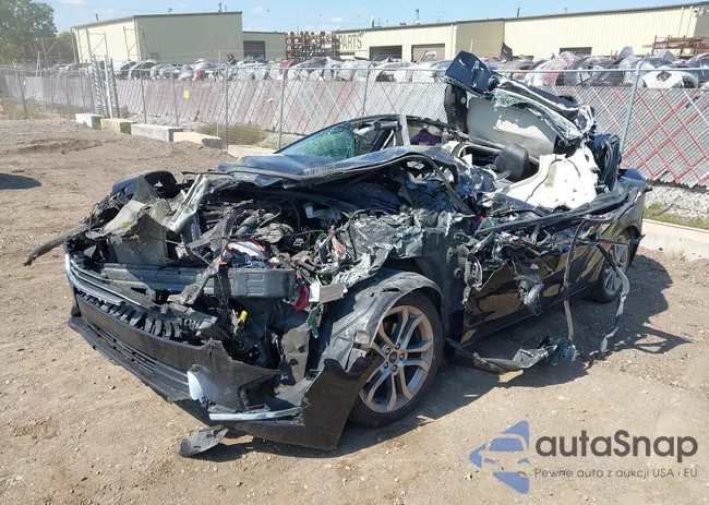 3FA6P0CD9LR245345: 43199345