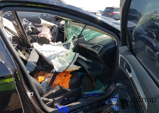 3FA6P0CD9LR245345: 43199345