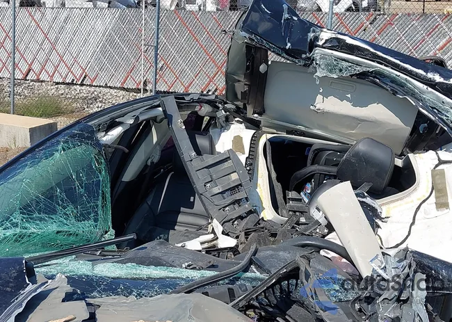 3FA6P0CD9LR245345: 43199345