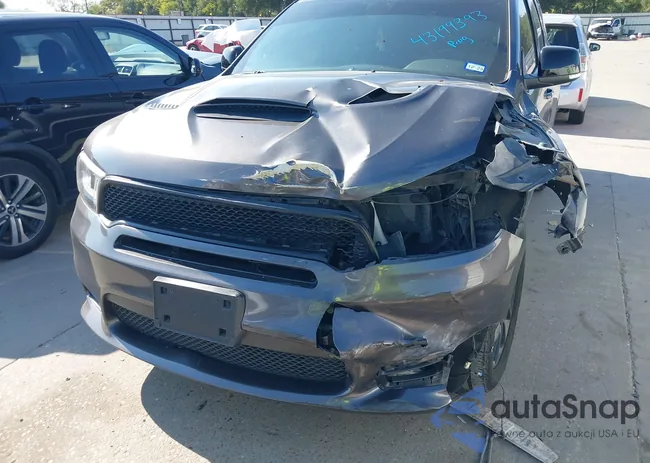 1C4RDHDG5JC413808: 43199393