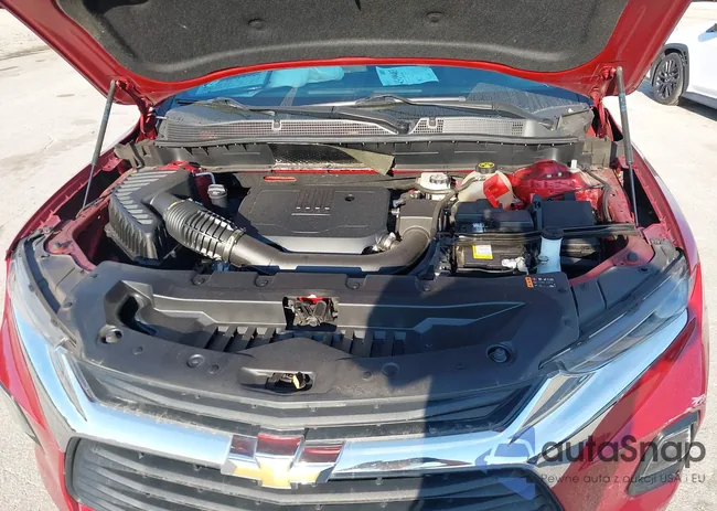 3GNKBCR41NS152872: 43199403