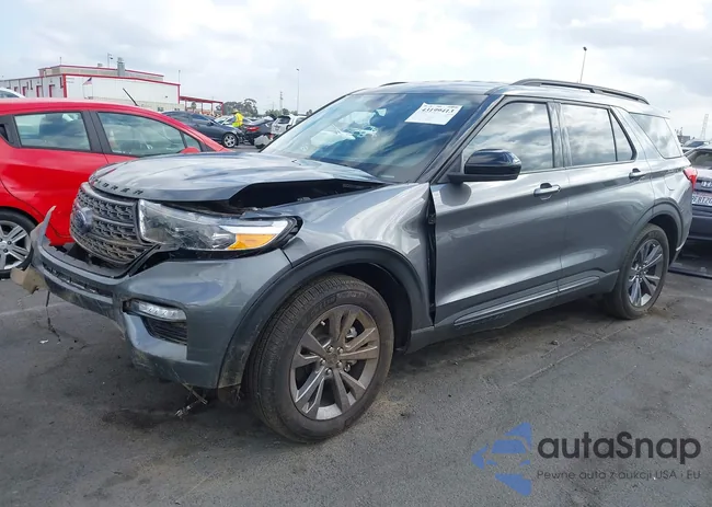 1FMSK7DH2RGA45212: 43199413