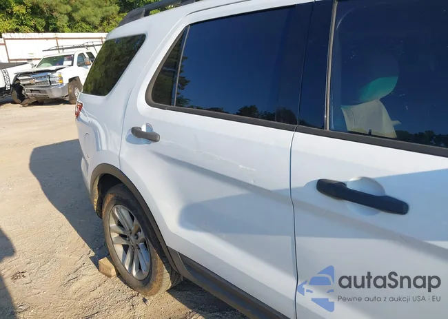 1FM5K7B80FGB58605: 43199422