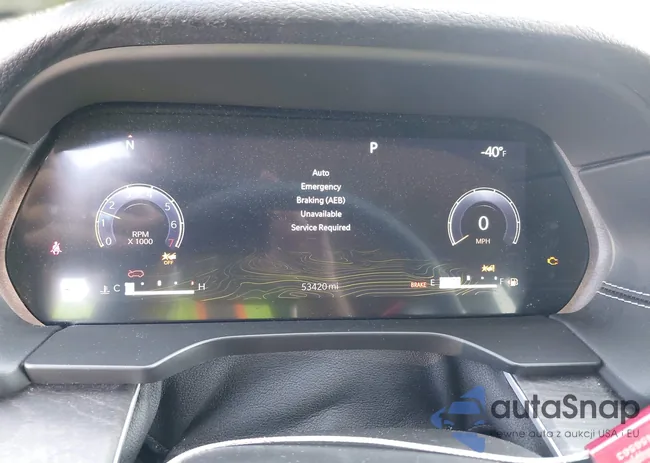 1C4RJKBG1P8712409: 43199431