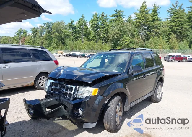 1FMCU9EG8CKA32193: 43199433