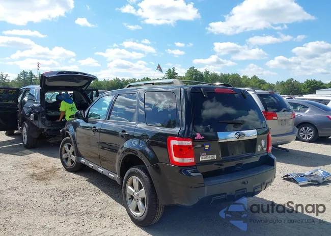 1FMCU9EG8CKA32193: 43199433