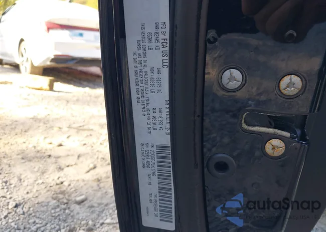 2C3CDZFJ7LH117486: 43199446