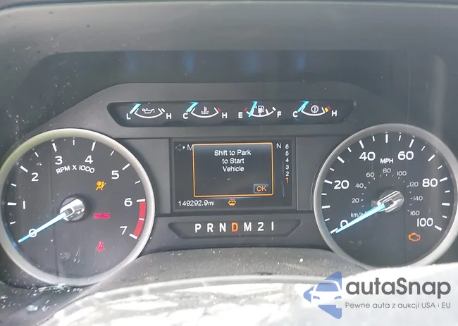 1FT7W2B66KED82616: 43199480