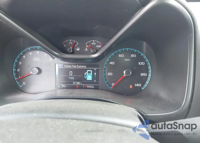 1GCGTEEN8J1305152: 43199483