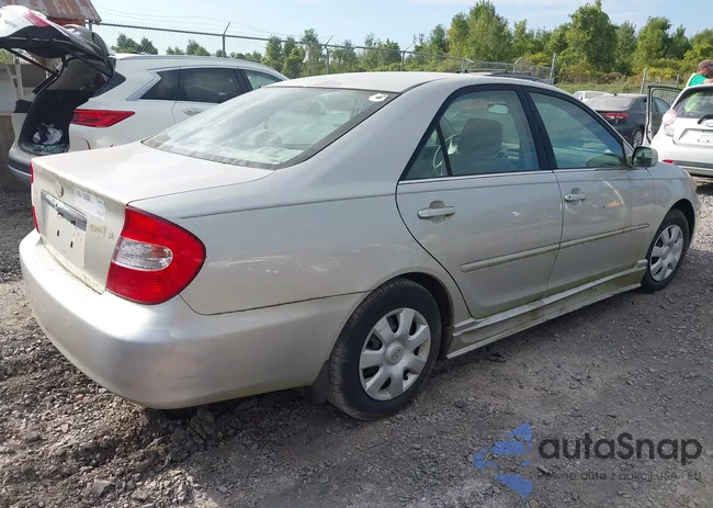 4T1BE32K33U739558: 43199518