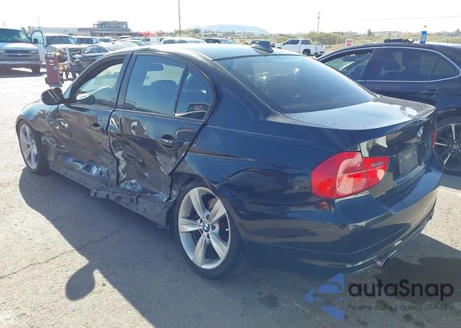 WBAPM77569NL87115: 43199523