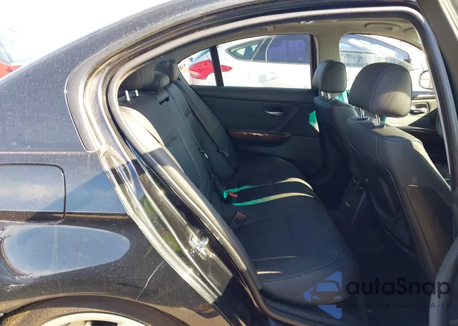 WBAPM77569NL87115: 43199523